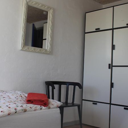 B & B Langagergaard Тистед Екстериор снимка